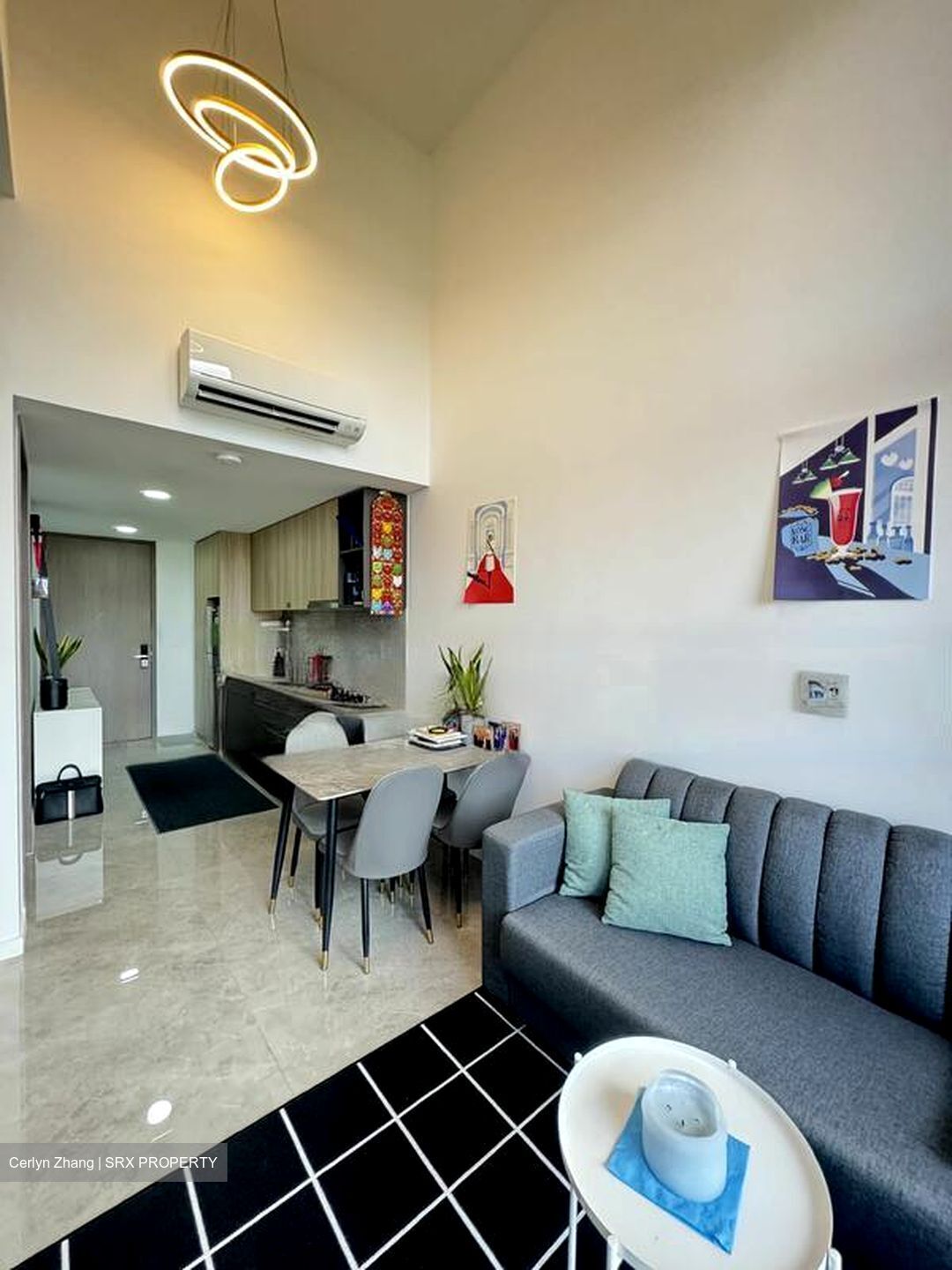 Kent Ridge Hill Residences (D5), Apartment #461786411